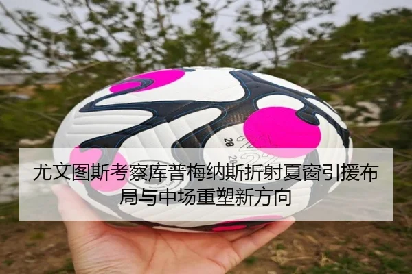 尤文图斯考察库普梅纳斯折射夏窗引援布局与中场重塑新方向